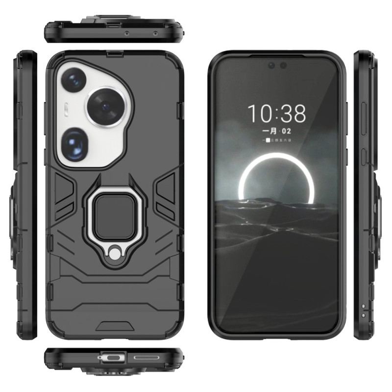 Cover Huawei Pura 70 Ultra Ringbestandig