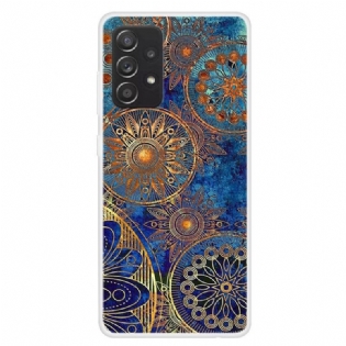 Cover Samsung Galaxy A13 Mandala Trend