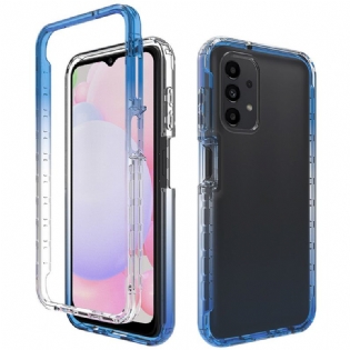 Mobilcover Samsung Galaxy A13 Gradient Farve