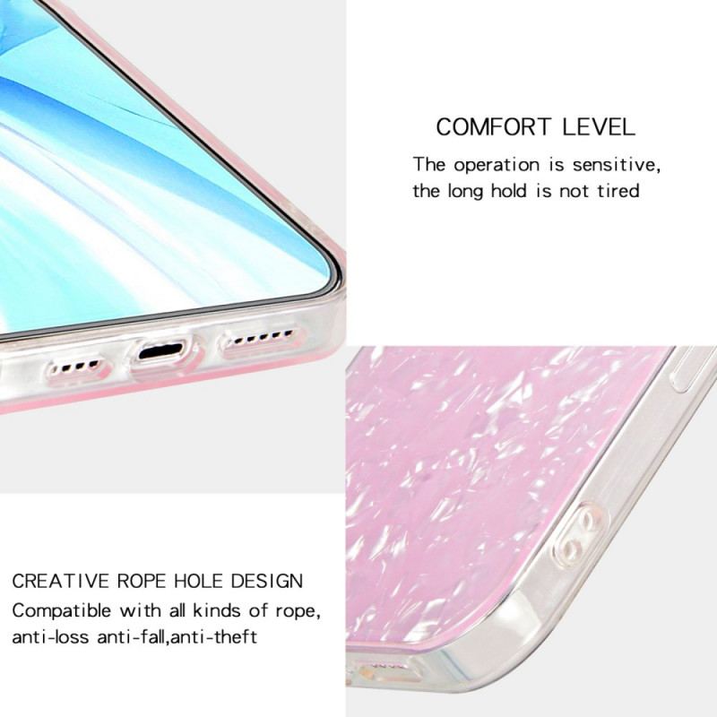 Mobilcover Samsung Galaxy A13 Ipaky Akryl