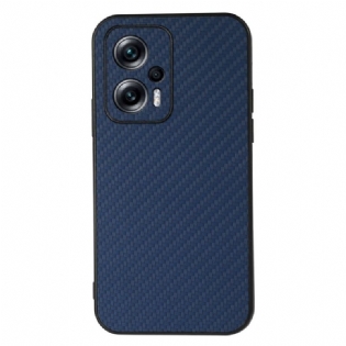 Cover Poco X4 GT Premium Kulfiber