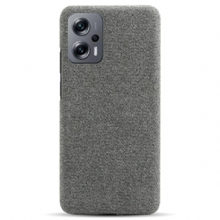 Flip Cover Poco X4 GT Stof