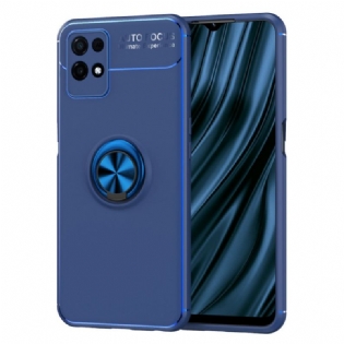 Cover Realme 8i Roterende Ring