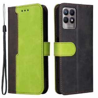Flip Cover Realme 8i To-tonet