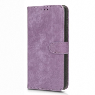 Flip Cover Motorola Edge 40 Pro Klassisk Rfid