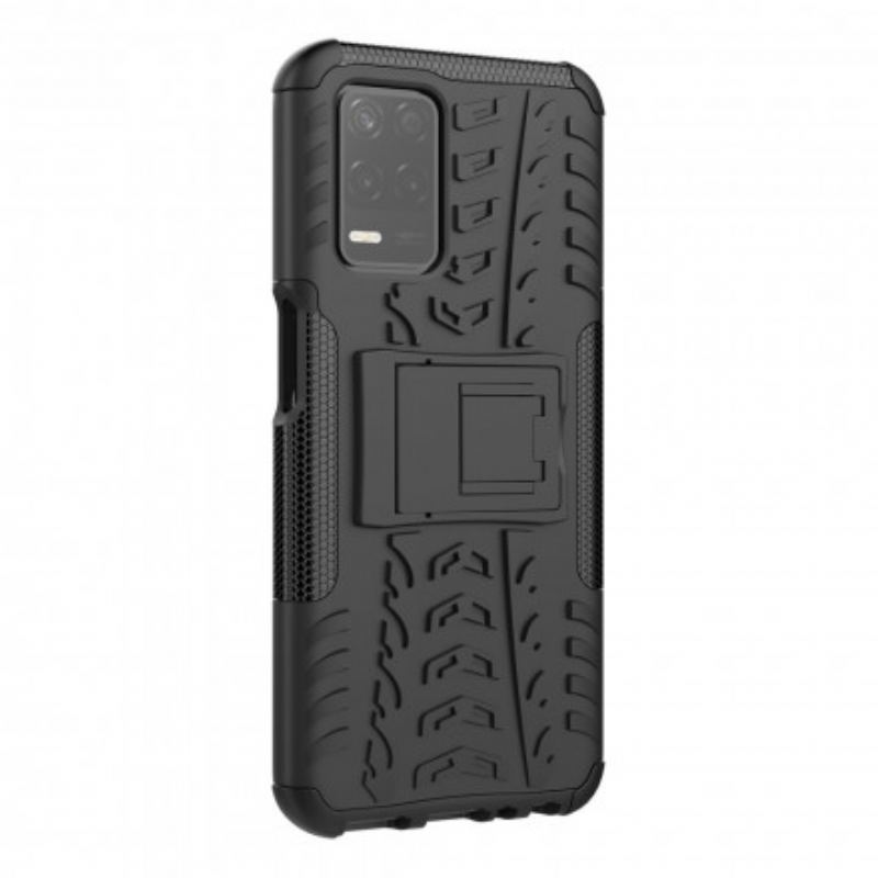 Cover Realme 8 5G Ultra Modstandsdygtig