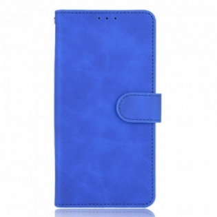 Flip Cover Realme 8 5G Hudberøring
