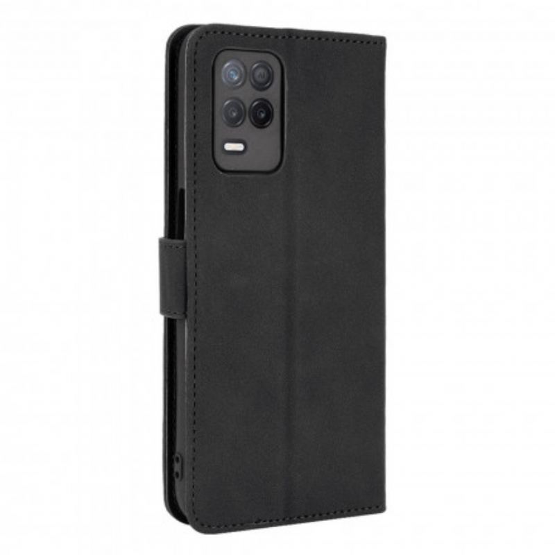 Flip Cover Realme 8 5G Hudberøring