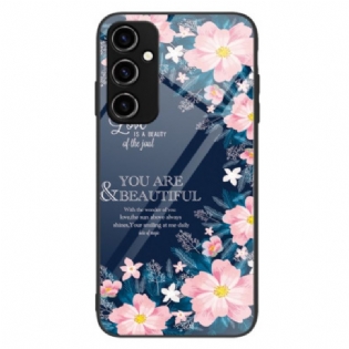 Cover Samsung Galaxy A34 5G Du Er Smuk
