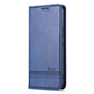 Cover Samsung Galaxy A34 5G Flip Cover Azns