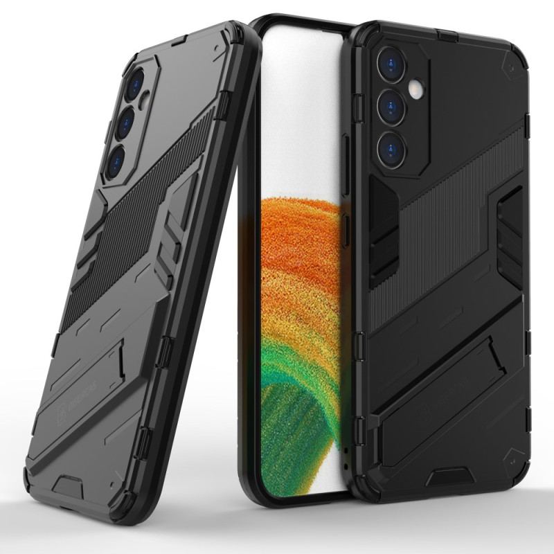 Cover Samsung Galaxy A34 5G Håndfri To-positions Aftagelig Stander