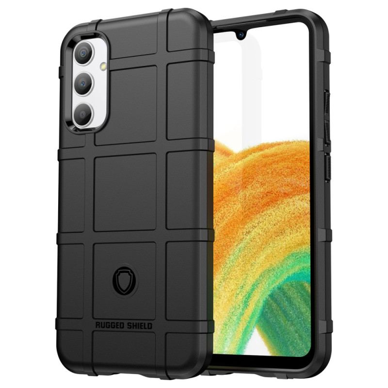 Cover Samsung Galaxy A34 5G Robust Skjold