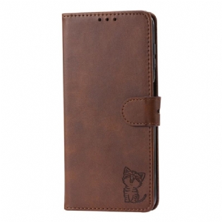 Flip Cover Samsung Galaxy A34 5G Killing