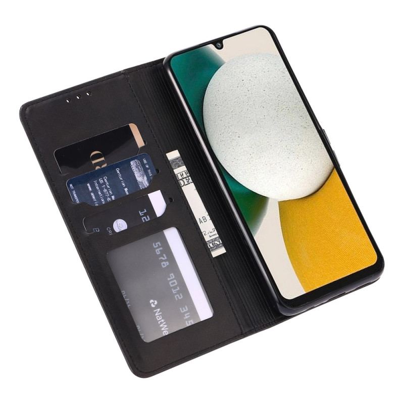 Flip Cover Samsung Galaxy A34 5G Killing