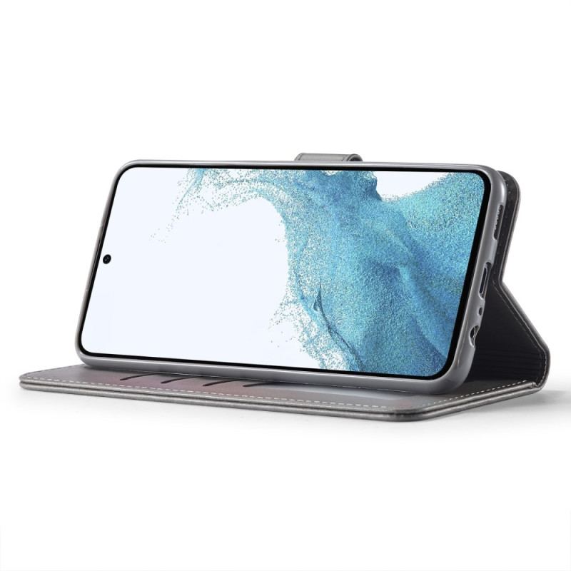 Flip Cover Samsung Galaxy A34 5G Lc.imeeke