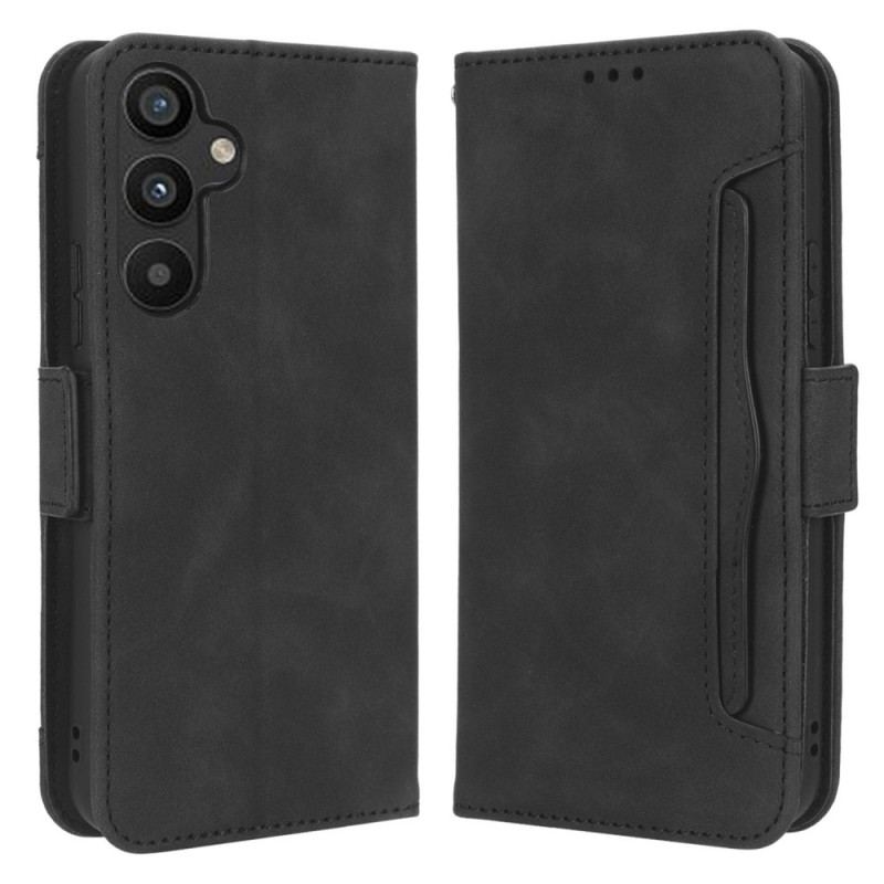 Flip Cover Samsung Galaxy A34 5G Multi-card Premier Class