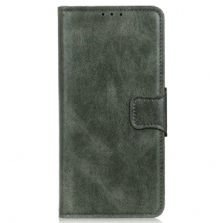 Flip Cover Samsung Galaxy A34 5G Vendbar Lås