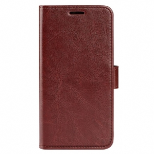 Flip Cover Samsung Galaxy A34 5G Vintage Kunstlæder