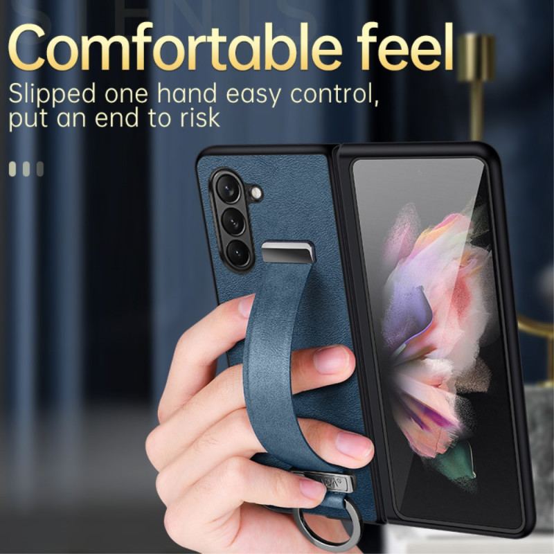 Cover Samsung Galaxy Z Fold 5 Modeserie Sulada