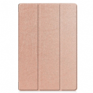 Cover Samsung Galaxy Tab S8 Plus / Tab S7 Plus Tri Fold Penneholder