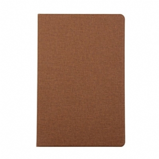Etui Samsung Galaxy Tab S8 Plus / Tab S7 Plus Stof