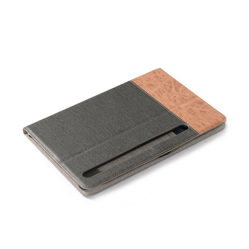 Etui Samsung Galaxy Tab S8 Plus / Tab S7 Plus Struktur