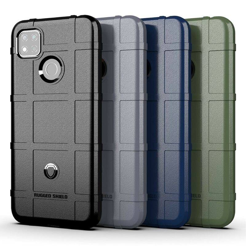 Mobilcover Xiaomi Redmi 9C Robust Skjold