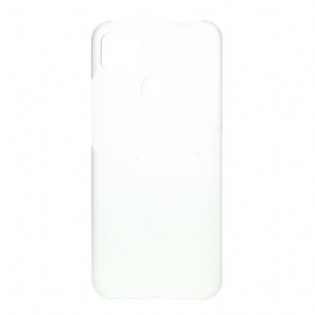 Mobilcover Xiaomi Redmi 9C Stiv Klassisk Enkel
