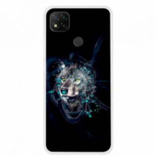 Mobilcover Xiaomi Redmi 9C Ulv