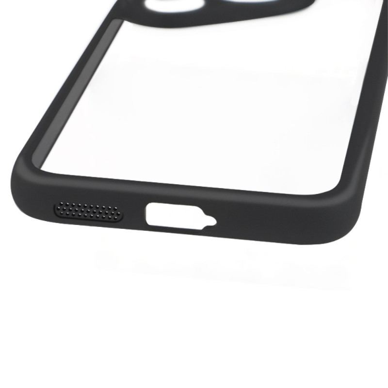 Cover Huawei Pura 70 Telefon Etui Hybrid