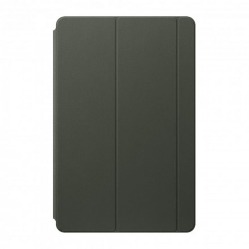Cover Huawei MatePad Pro 12.6 (2021) Imiteret Læder Design