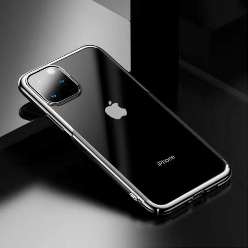 Cover iPhone 11 Pro Max Baseus Glitter-serien