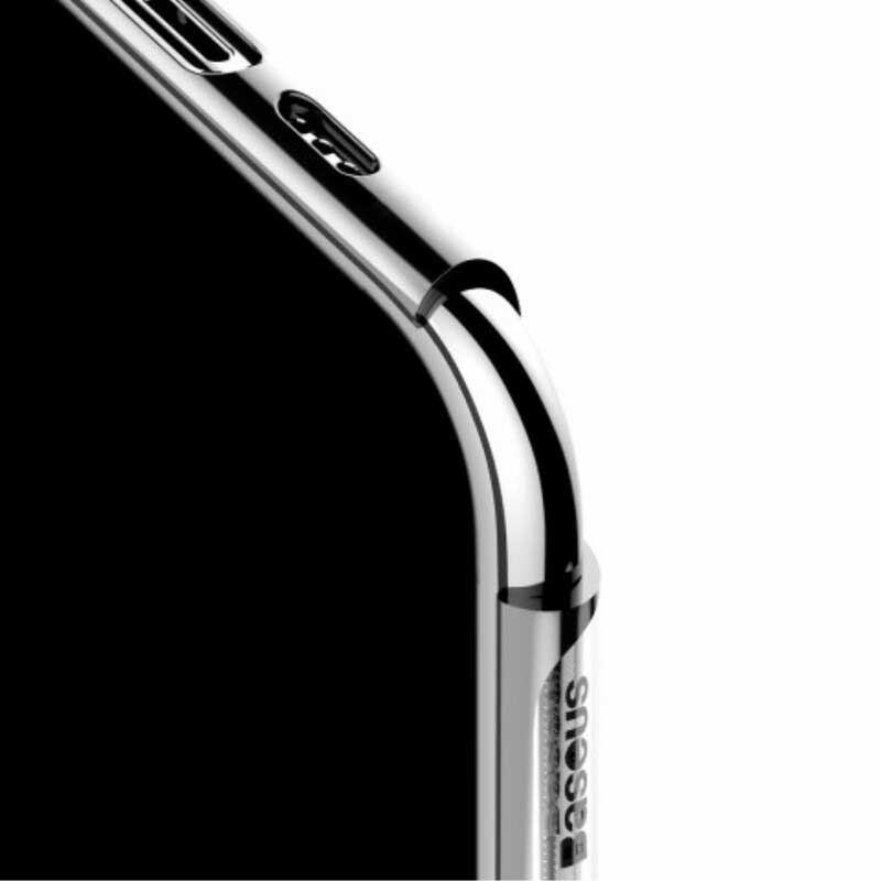 Cover iPhone 11 Pro Max Baseus Glitter-serien