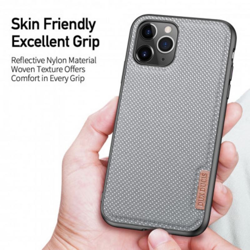 Cover iPhone 11 Pro Max Dux Ducis Fino-serien