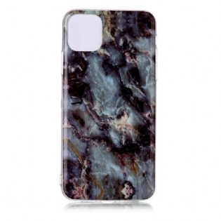 Cover iPhone 11 Pro Max Fantastisk Marmor
