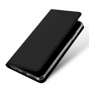 Cover iPhone 11 Pro Max Flip Cover Skin Pro Series Dux Ducis