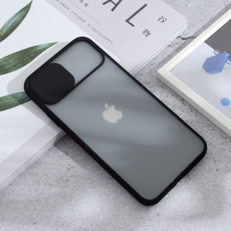 Cover iPhone 11 Pro Max Fotomoduldæksel
