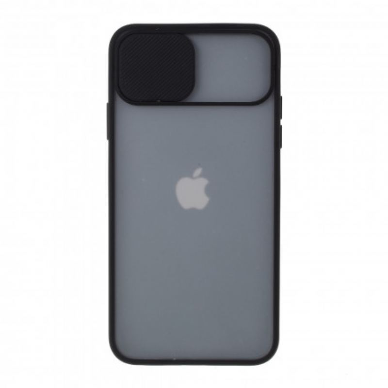 Cover iPhone 11 Pro Max Fotomoduldæksel