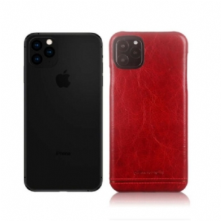 Cover iPhone 11 Pro Max Pierre Cardin Ægte Læder