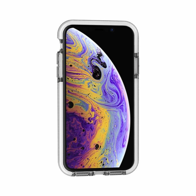 Cover iPhone 11 Pro Max Sømløs Diamanttekstur