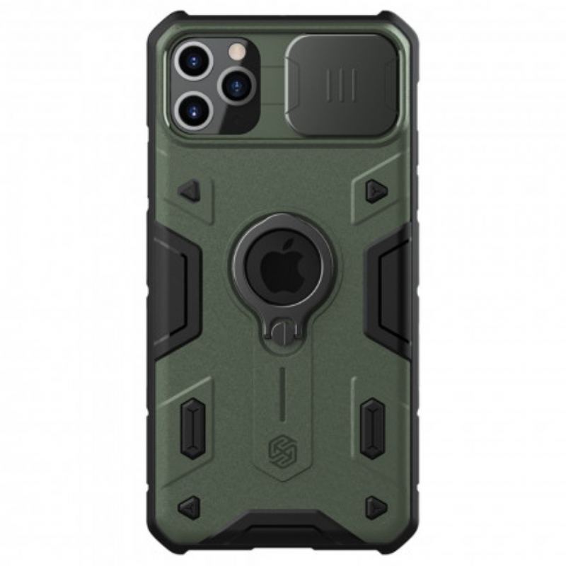 Cover iPhone 11 Pro Max Ultra Resistant Protects Photo Module Nillkin