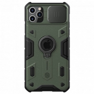 Cover iPhone 11 Pro Max Ultra Resistant Protects Photo Module Nillkin