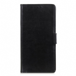Flip Cover iPhone 11 Pro Max Trendy Læderstil 2019