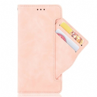 Læder Cover iPhone 11 Pro Max Multi-card Premier Class