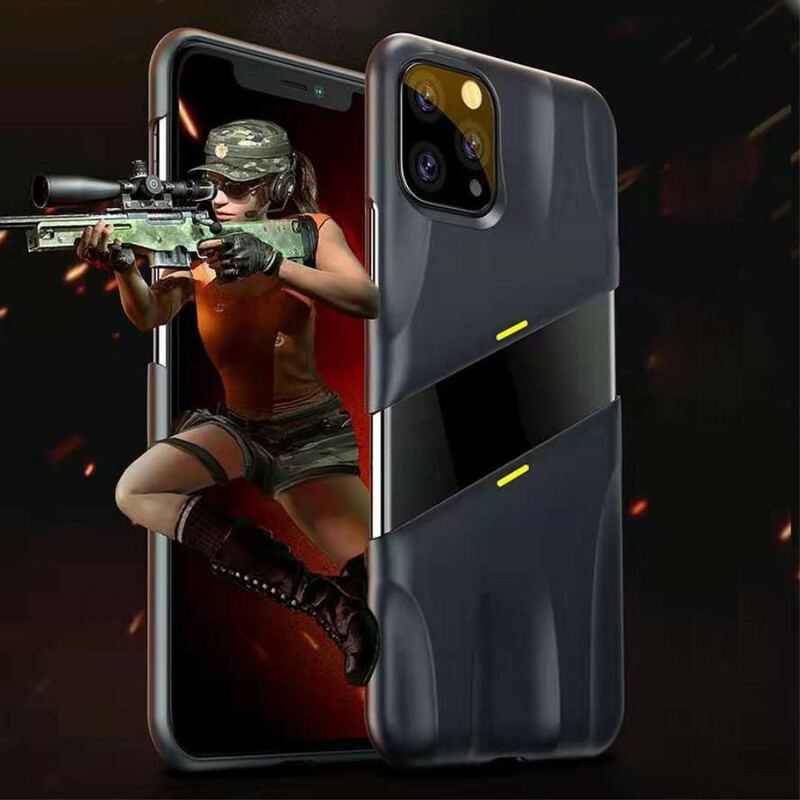 Mobilcover iPhone 11 Pro Max Baseus Let's Go-serien