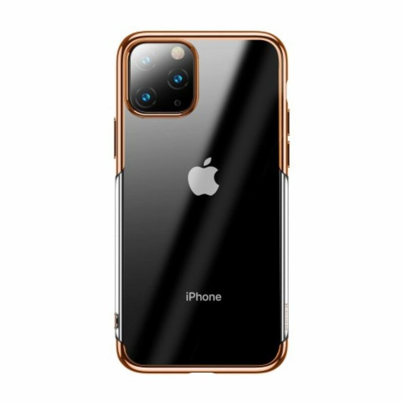 Mobilcover iPhone 11 Pro Max Baseus Shining Series