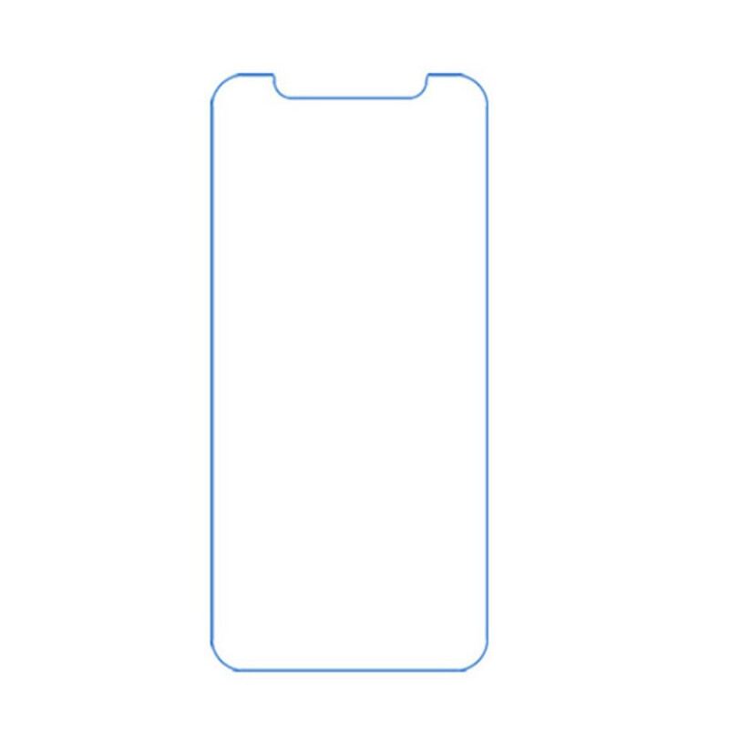 Skærmbeskytter Til iPhone 11 Pro Max / Xs Max Nano