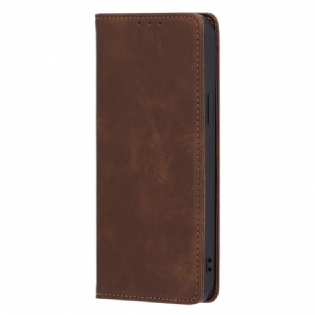 Cover Moto G73 5G Flip Cover Skind