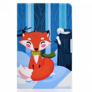 Flip Cover Huawei MatePad New Ræv