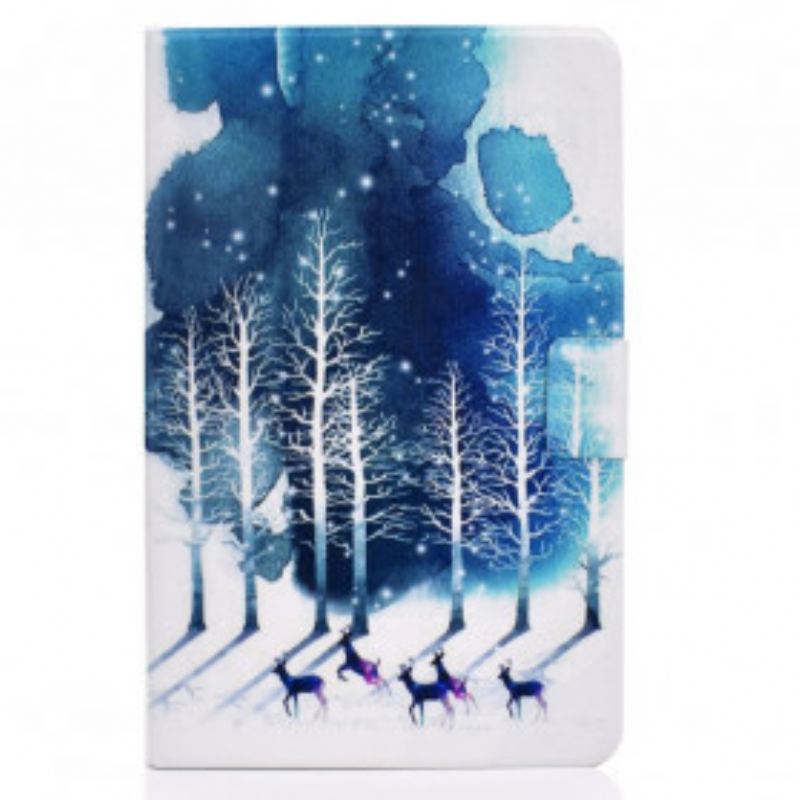 Flip Cover Huawei MatePad New Vinter